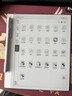 BOOX文石电纸书NoteX5S 10.3英寸墨水屏平板电子书阅读器电子纸 AI大屏高性能读写本平板电脑办公本 实拍图