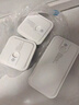 小熊（Bear）加热饭盒 电热饭盒 自热饭盒 电加热保温饭盒 双层304不锈钢上班族热饭神器微电脑蒸煮 DFH-C15B9 实拍图