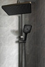 荣事达淋浴花洒套装恒温精铜主体四功能花洒全套家用卫浴室内增压淋浴器 实拍图