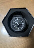 卡西欧（CASIO）手表男士G-SHOCK八王子运动电子青少年日韩表送男友GA-2100-1A 实拍图
