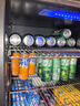 可口可乐（Coca-Cola）檀健次代言 雪碧Sprite零卡无糖饮料 330ml*24摩登罐 实拍图