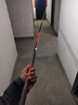 光威（GW） 鱼竿赤刃五六代台钓竿超轻超硬碳素钓鱼竿垂钓钓具用品调手竿 5.4m 赤刃Ⅴ代时尚版 实拍图