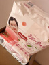 好奇（Huggies）铂金装小桃裤纸尿裤L120片(9-14kg)大号尿不湿【透爽散热】 实拍图