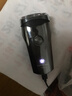 博锐（POREE）剃须刀电动小巧便携车载商务机身轻便旋转全身水洗防夹须干湿双剃刮胡刀须刨送男友送长辈新年礼物 全身水洗 45天续航 PS191 实拍图