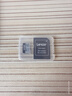 雷克沙（Lexar）128GB TF(MicroSD)存储卡 V30 4K 读205MB/s 无人机运动相机Pocket3官方推荐内存卡(SILVER PLUS) 实拍图