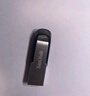 闪迪（SanDisk）256GB USB3.2 固态U盘 CZ880 读速高达420MB/s 写速380MB/s 大容量优盘 移动固态硬盘般的传输体验 实拍图
