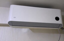小米（MI）米家 1.5匹 新一级能效 巨省电 空调挂机 KFR-35GW/N1A1【国家补贴20%】整机十年质保 实拍图