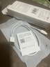 绿联【MFi认证不弹窗】适用苹果充电线快充数据线USB to Lightning闪电接口 iPhone14/13/12手机平板1m 实拍图