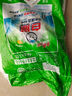 白猫 冷水速洁洗衣粉5斤 低温酵素分解污渍柠檬薄荷香2500g机洗袋装 实拍图