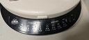 美的（Midea）电饼铛 家用双面加热煎烤机烙饼电煎饼锅34大尺寸加深烤盘上下盘可拆洗早餐机烤肉电饼档JKE3478 实拍图