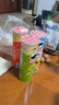 品客（Pringles）薯片桶装罐装马铃薯片休闲零食办公室零食酸乳酪洋葱味110g 实拍图