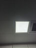 VOURCEN318*318集成吊顶灯LED照明灯护眼平板灯明文法狮龙棋厨卫灯高亮款 正白光 16W 318规格 晒单实拍图