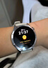 华为（HUAWEI）WATCH GT 5苍山灰46mm华为智能手表情绪健康助手玄玑感知系统运动涂鸦睡眠监测GT4升级 实拍图