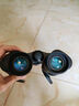 博冠（BOSMA）保罗二代10x50双筒望远镜 高清高倍 微观夜视 寻蜂观鸟演唱会比赛 保罗二代10x50 实拍图