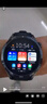 HUAWEI WATCH GT 5 国家补贴15% 幻夜黑46mm华为智能手表情绪健康助手玄玑感知系统 实拍图