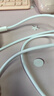 Apple/苹果 240W USB-C数据线-2米 type-c苹果充电线数据传输 苹果17充电线iphone17充电线 实拍图