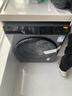 米家小米12KG洗烘一体滚筒洗衣机超大容量 全自动节能一级能效以旧换新XHQG120MJ101    实拍图