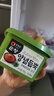 清净园 韩国进口 金辣椒酱450g+包饭酱500g 部队火锅石锅拌饭酱烤肉酱 实拍图