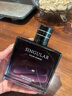 亚菲儿男士香水男古龙香水持久香水礼盒清新淡香水送男友生日礼物 实拍图