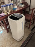 百奥（PARKOO）除湿机/抽湿机 除湿量60升/天 App控制 空气净化 家用地下室复式别墅商用工业吸湿器 PD602AR 实拍图