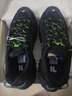FILA FUSION斐乐女鞋BIANCO老爹鞋季新款硬糖鞋休闲鞋厚底运动鞋女 黑色-BK 37.5 实拍图