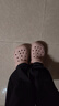 CROCS卡骆驰洞洞鞋贝雅男鞋女鞋轻便耐磨一脚蹬拖鞋休闲鞋|10126 矿石粉-6TY 40 (250mm) 实拍图