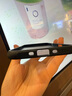 ALittleFlower【全网热销40W+】适用iPhone17 Air手机壳苹果17Air保护套超薄防摔软壳气囊半透灰镜头全包 实拍图