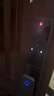 松下（Panasonic）智能门锁 3D人脸识别电子锁 可视猫眼大屏指纹锁密码锁EMW6115BH 实拍图
