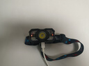 【超长续航】强光头灯夜钓灯挥手感应远射充电式大容量上饵灯 【超长续航】2500容量【带感应】 实拍图