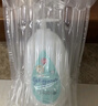 强生（Johnson）婴儿牛奶身体乳润肤露200ml 宝宝儿童青少年全家可用补水保湿面霜 实拍图