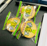麦酥园 香葱饼干葱香薄脆小饼干蛋糕点心休闲零食品整箱散装独立包装4斤 实拍图