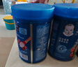 嘉宝（GERBER）番茄牛肉谷物高铁米粉婴幼儿米粉宝宝辅食米糊250g6月+100%真验厂 实拍图