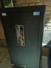 虎牌保险柜家用小型指纹密码WiFi保险箱办公全钢防盗可入墙 100单门(备注颜色) 驭尚系列（触控密码+TOUCH指纹识别） 实拍图