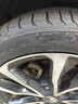 米其林（MICHELIN）汽车轮胎 225/45R17 94W 浩悦四代 PRIMACY 4 适配高尔夫GTI 实拍图