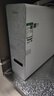 美的（Midea）【白泽Max 1200G】0阻垢剂净水器国家补贴家用 6年RO反渗透厨下式直饮过滤净水机 触控屏双出水 实拍图