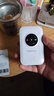 迅优随身wifi三网通免插卡移动网络wifi6无线网卡便携式高速4G无线wifi全国通用无限流量2025款5GXY 【顶配版wifi6】八核八通道+升级长续航 实拍图