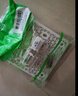 施耐德电气 单联电脑插座 86型暗装超五类网络网线信息插座 皓呈 奶油白色 实拍图