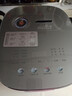 美的（Midea）【国家补贴】风动稻香Pro电饭煲电饭锅4L立体IH加热一键双层快速煮智能电饭煲MB-HS433（3-4人） 实拍图