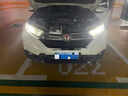 适用07-19款新老款本田crv专用led大灯改装超亮远光灯近光车灯汽车灯泡 12-19款本田CRV专用【近光】2支装 实拍图