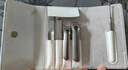 MR.GREEN德国指甲刀套装工具指甲剪指甲钳/锉进口不锈钢差旅便携款Mr-6617 实拍图