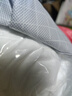 LOVO罗莱家纺 被子 防螨七孔纤维春秋被芯200x230cm 京东定制款 实拍图