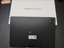 HUAWEI MatePad Pro 12.2英寸 华为平板电脑双层OLED 2.8K全面屏12+512GB WIFI砚黑 实拍图