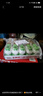 界界乐0蔗糖乳酸菌饮料牛奶乳品儿童奶水果原味100ml*20瓶/箱 分享装 实拍图