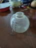 贝能免手扶吸奶器二代配件小葫芦吸奶原装配件ppsu奶瓶三通硅胶喇叭罩 PLUS奶瓶含密封圈小葫芦plus专用 实拍图