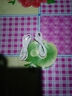18W安卓快充数据线适用于mate50/40/30pro/p50/nova9/荣耀X30/小米快充数据线【款式随机发货】 安卓快充数据线【1米】白色 通用 实拍图