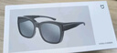 【9成新】米家小米近视可戴太阳镜 偏光眼镜近视墨镜 开车防强光套镜男女 黑色   实拍图