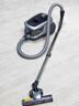 苏泊尔（SUPOR）【国家补贴】卧式吸尘器家用大吸力地毯清洁保洁大功率吸尘除螨一键收线89AS节日礼物 实拍图