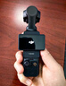 大疆 DJI Osmo Pocket 3 标准版 一英寸口袋云台相机 OP灵眸手持数码相机 旅游vlog 便携美颜摄像 实拍图