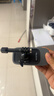 TELESIN(泰迅)运动相机背包夹适配gopro12 13大疆action5pro 4背包肩带支架ace pro背包支架 居中拍摄 实拍图
