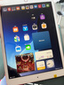 Apple 苹果 iPad 2/3/5/6/7/8/9/10/11代 二手平板电脑 iPad 8代 实拍图